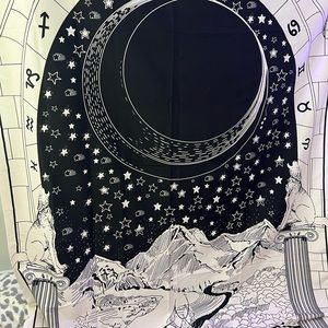 Urban Outfitters tapestry